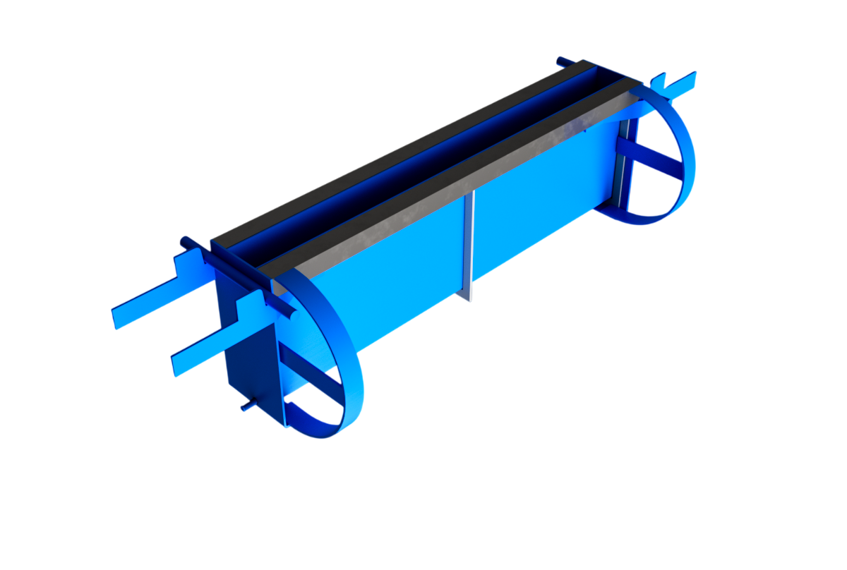 Kerb Moulds